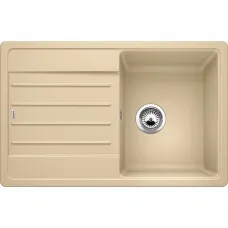 Кухонная мойка Blanco Legra 45S шампань 522205