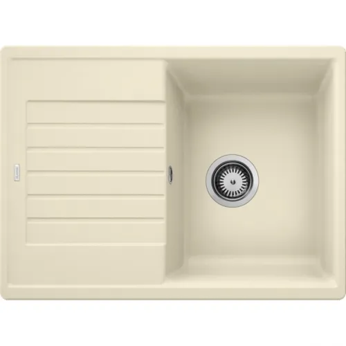 Кухонная мойка Blanco Zia 45 S Compact жасмин 524726