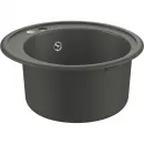 Кухонная мойка Grohe K200 серый 31656AT0