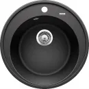 Кухонная мойка Blanco Riona 45 Антрацит 521396
