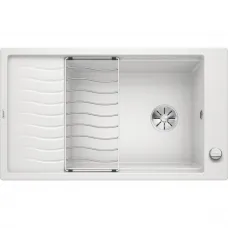 Кухонная мойка Blanco Elon XL 8S InFino белый 524864