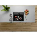 Кухонная мойка Blanco Legra 6 антрацит 523332