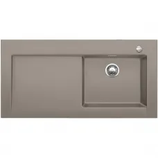 Кухонная мойка Blanco Modex-60M Серый беж 518334