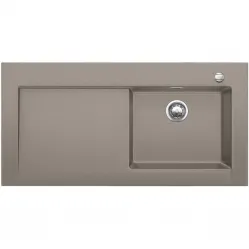 Кухонная мойка Blanco Modex-60M Серый беж 518334