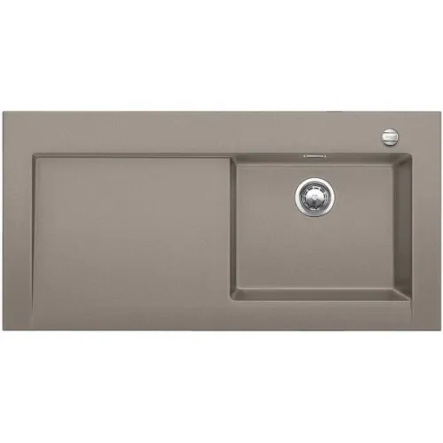 Кухонная мойка Blanco Modex-60M Серый беж 518334