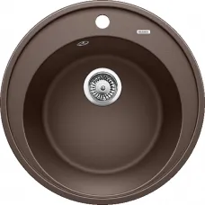 Кухонная мойка Blanco Riona 45 Кофе 521401