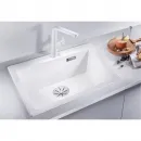 Кухонная мойка Blanco Pleon 6 InFino черный 525953