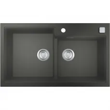 Кухонная мойка Grohe K500 серый 31649AT0