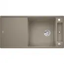 Кухонная мойка Blanco Axia III XL 6S InFino серый беж 523507
