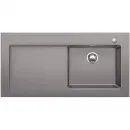 Кухонная мойка Blanco Modex-60M Алюметаллик 518330