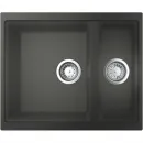 Кухонная мойка Grohe K500 серый 31648AT0