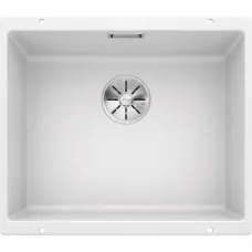 Кухонная мойка Blanco Subline 500-U InFino белый 523436