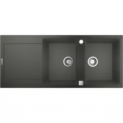 Кухонная мойка Grohe K500 серый 31647AT0