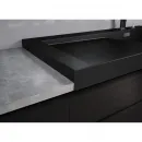 Кухонная мойка Blanco Modex-60M Антрацит 518329