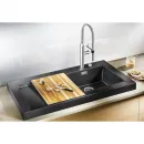 Кухонная мойка Blanco Modex-60M Антрацит 518329