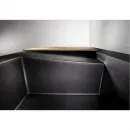 Кухонная мойка Blanco Modex-60M Антрацит 518329