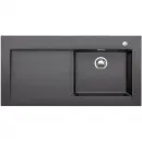 Кухонная мойка Blanco Modex-60M Антрацит 518329