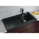 Кухонная мойка Blanco Modex-60M Антрацит 518329