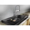 Кухонная мойка Blanco Modex-60M Антрацит 518329