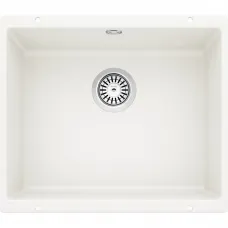 Кухонная мойка Blanco Rotan 500-U белый 523076