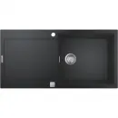 Кухонная мойка Grohe K500 черный 31645AP0