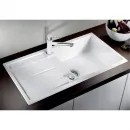 Кухонная мойка Blanco Metra XL 6S Алюметаллик 515279