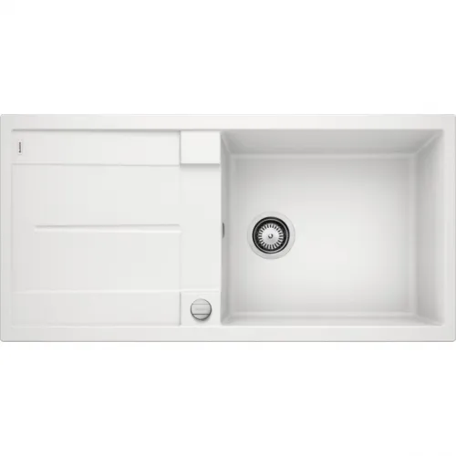 Кухонная мойка Blanco Metra XL 6S Белый 515280