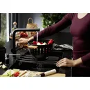 Кухонная мойка Blanco Subline 500-U InFino 527353 53x46 см, вулканический серый