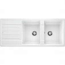 Кухонная мойка Blanco Legra 8S белый 523165