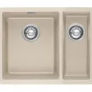 Кухонная мойка Tectonite Franke Sirius SID 160 сахара 125.0443.363
