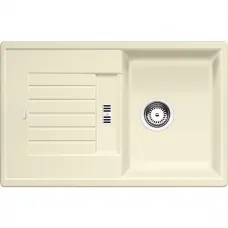 Кухонная мойка Blanco Zia 45S Жасмин 514727