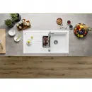 Кухонная мойка Blanco Metra 6S Антрацит 513053