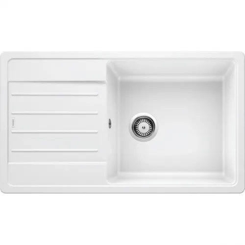 Кухонная мойка Blanco Legra XL 6S белый 523328