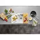 Кухонная мойка Blanco Legra XL 6S белый 523328