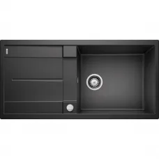 Кухонная мойка Blanco Metra XL 6S Антрацит 515286