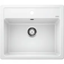 Кухонная мойка Blanco Legra 6 белый 523334