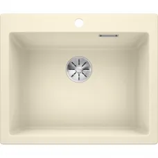 Кухонная мойка Blanco Pleon 6 InFino жасмин 521684