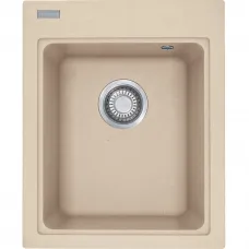 Кухонная мойка Franke Maris MRG 610-42 бежевая 114.0060.675