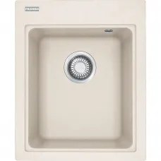 Кухонная мойка Franke Maris MRG 610-42 ваниль 114.0296.476