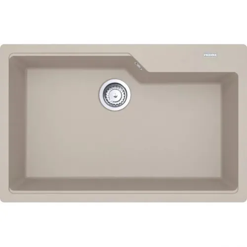 Кухонная мойка Fragranit Franke Urban UBG 610-78 сахара 114.0595.780