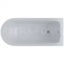 Ванна из литьевого мрамора Astra-Form Ретро 01010006 170x75 см, отдельностоящая, белый