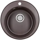 Кухонная мойка Paulmark Gelegen кофе PM404800-CO