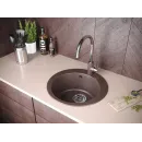 Кухонная мойка Paulmark Gelegen кофе PM404800-CO