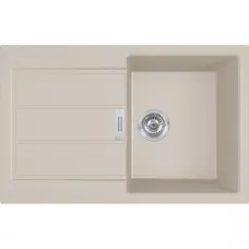 Кухонная мойка Tectonite Franke Sirius S2D 611-78 сахара 143.0618.370