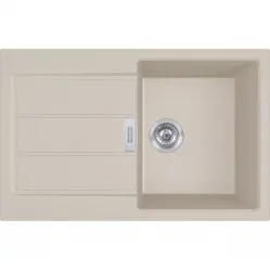 Кухонная мойка Tectonite Franke Sirius S2D 611-78 сахара 143.0618.370