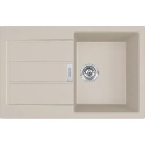 Кухонная мойка Tectonite Franke Sirius S2D 611-78 сахара 143.0618.370