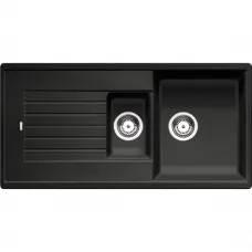 Кухонная мойка Blanco Zia 6S Антрацит 514748