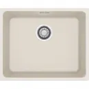 Кухонная мойка Franke Kubus KBG 210-53 бежевый 135.0339.245
