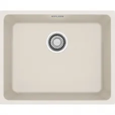 Кухонная мойка Franke Kubus KBG 210-53 бежевый 135.0339.245
