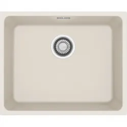 Кухонная мойка Franke Kubus KBG 210-53 бежевый 135.0339.245
